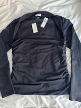 Aritzia Contour Flourish Long Sleeve Photo 0