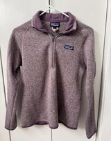 Quarter Zip-up Photo 0
