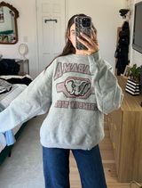 Vintage Sweatshirt Size XL Photo 0