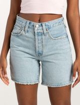 Levi’s Jean Shorts 501 Photo 0