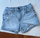 Wrangler Denim Shorts Photo 0