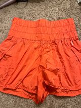 Free People Movement Shorts Way Home Photo 0