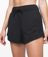 Lululemon Inner Glow 3" Shorts Photo 0