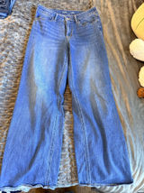 Old Navy Jeans High-Rise Wow Wide-Leg Photo 0