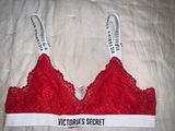PINK - Victoria's Secret Bralette Photo 0