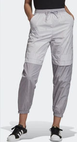 Adidas‎ Originals Bellista Cuffed Sweatpants Size Small Photo 0