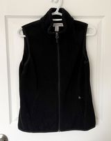 Polar fleece vest Photo 0