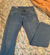 Levi’s Jeans Photo 0