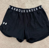 Shorts Under Armour Photo 0