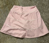 AS Revival Altar'd State Skirt Tennis Pink XS Photo 0