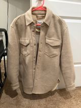 Abercrombie Jacket Photo 0