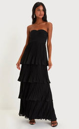 Maxi Dress Photo 0