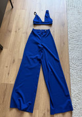 Blue Set Photo 0