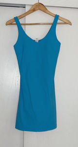Lululemon Align Dress - Kayak Blue 6 Photo 0