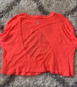 Free People Movement top Photo 0