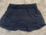 Lululemon Pace Rival skirt  Photo 0