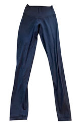 OFFLINE by Aerie Real Me High Rise 7/8 Legging Black XS Slim Fit Active Yoga‎ Photo 0