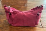Small pink purse Photo 0