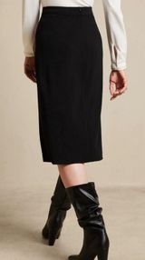Midi Skirt Photo 0