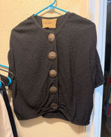 Double D ranch wear Black Size M Photo 0