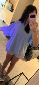 Free People T-Shirt Photo 0