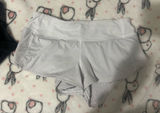Lululemon Speed Up Shorts 2.5" Photo 0