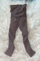 SKIMS Sculpting Below the Knee Leggings in Sienna, NWOT Photo 0