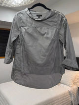 J.Crew Cotton Top Photo 0