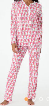 Roller Rabbit Pajamas Photo 0