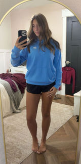 Nike Sweatshirt Photo 0