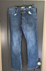 Men’s Wrangler Jeans Cowboy Cut Photo 0