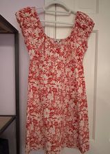 Floral Dress Photo 0