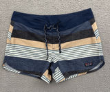 Patagonia Wavefarer Boardshorts 5" Athletic Outdoor Beach Summer Women's 6 Photo 0
