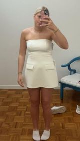 Splash Tribe Dress Photo 0