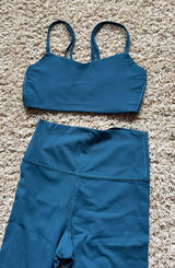 All in Motion Set Workout Photo 0