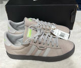 Men’s Adidas Daily 3.0 Canvas Casual Shoes Photo 0