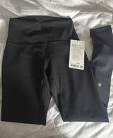 Lululemon Wunder Train Leggings Photo 0