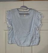Crown & Ivy Top Photo 0
