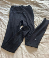 Lululemon Fast Free Leggings Photo 0