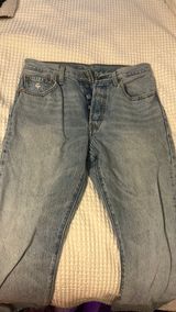 Levi’s Jeans Straight Leg Photo 0