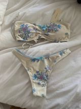 Seamolly bikini White Photo 0