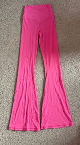 Aerie Flare Crossover leggings Photo 0