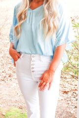 Boutique Top Size M Photo 0