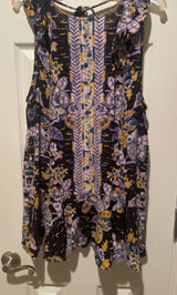 Pre-Owned Free People Summer in Tulum Women's Top, Size M, $25, B51 Photo 0