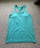 Swifty Tech Racerback Tank Photo 0