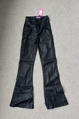 Leather Pants Photo 0