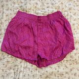 PINK Sleepwear Shorts Photo 0