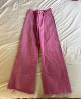 ZARA Jeans High-Rise Straight Leg Women’s Photo 0