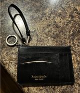 Kate Spade Wallet Photo 0