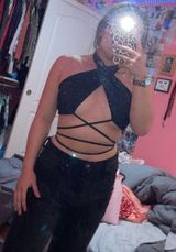 crop top Photo 0